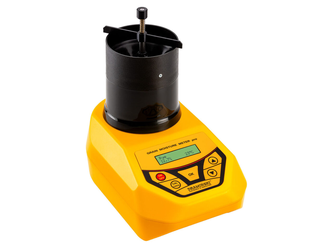 Kampala, Electronics, UGX 2500000,  Order Cereal Grain Moisture Meter Online