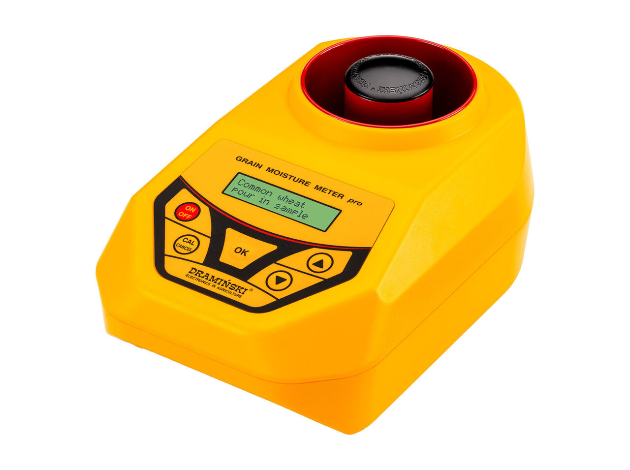 Kampala, Electronics, UGX 2500000,  Order Grain Moisture Evaluation Device Online