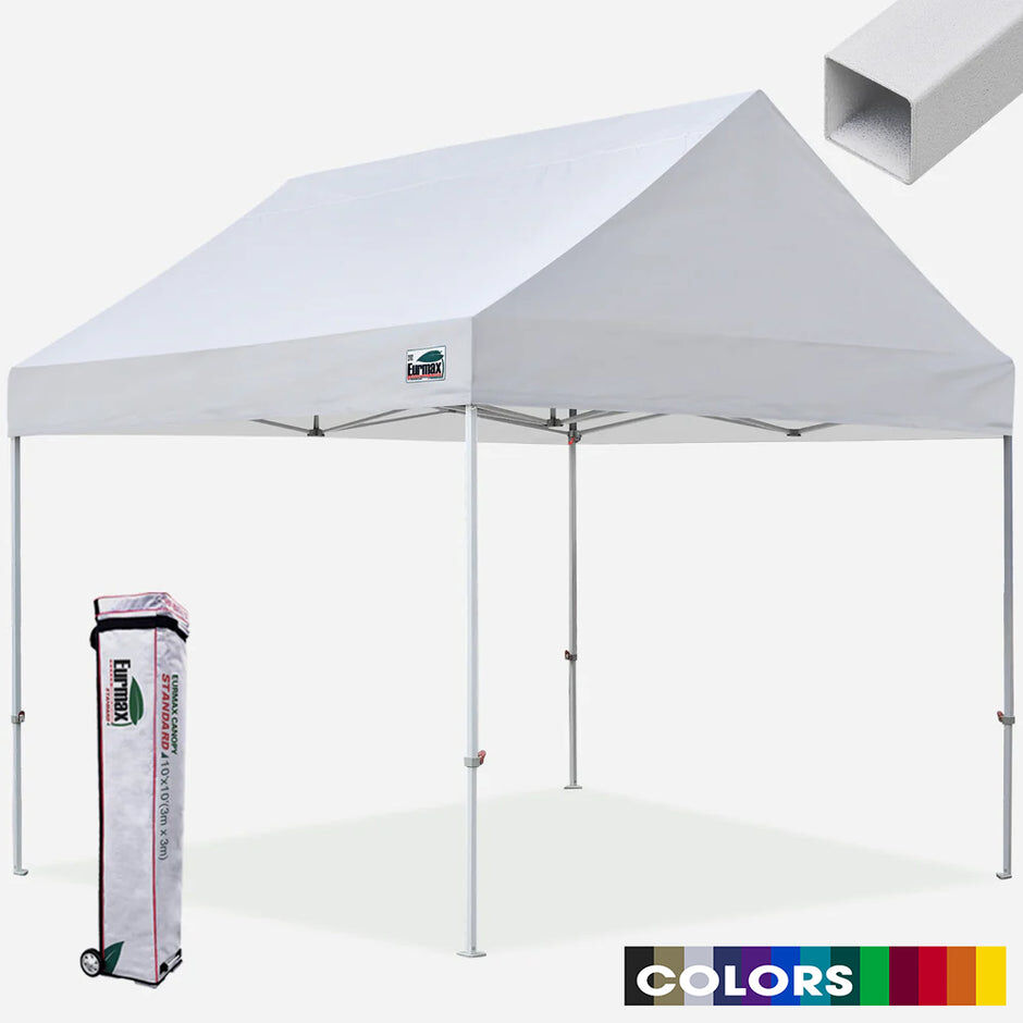 New York, Appliances, Pop Up Canopy With Sidewalls For Enhanced Outdoor Coverage