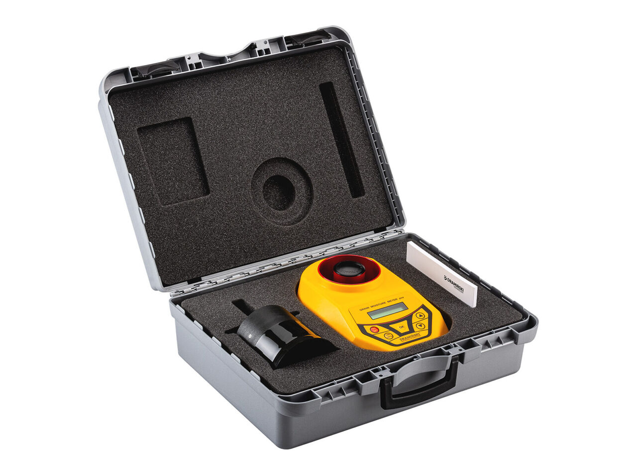 Kampala, Electronics, UGX 2500000,  Order Grain Moisture Tester Online