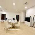 KWD 1300,  4-Bedroom Floor With Balcony For Rent In Mishref