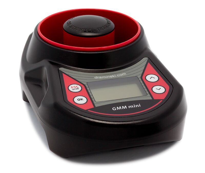 Kampala, Electronics, UGX 2500000,  Order Grain Moisture Meter Online