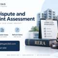 Why Is RERA Dispute And Complaint Assessment Important Before Filing?