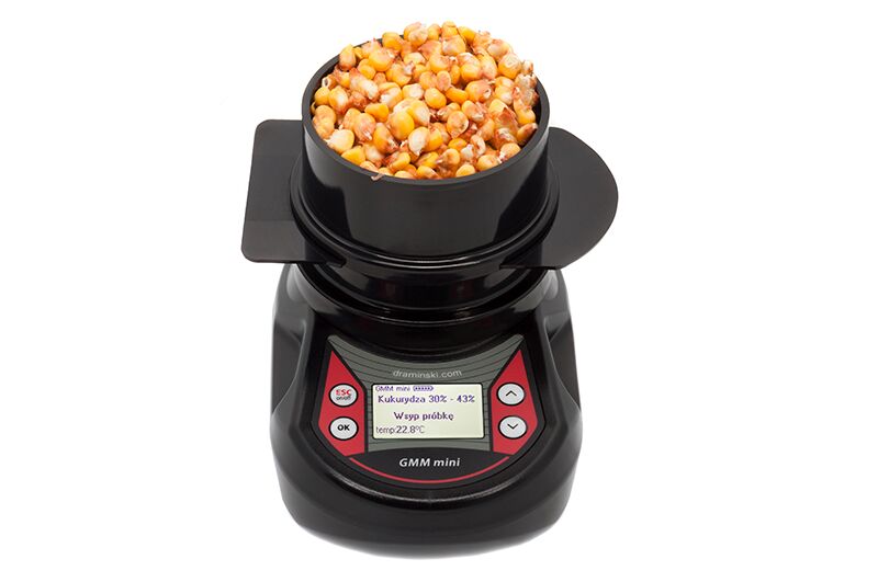 Kampala, Electronics, UGX 2500000,  Order Grain Moisture Measuring Device Online