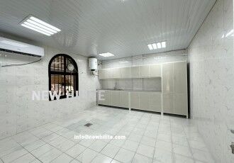 Sabah Al Salem, Villas, KWD 1100,  Spacious Fully Renovated 5-Bedroom House For Rent In Sabah Al-Salem