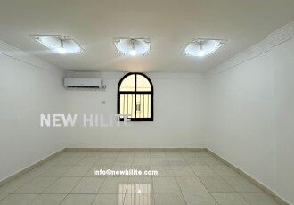 Sabah Al Salem, Villas, KWD 1100,  Spacious Fully Renovated 5-Bedroom House For Rent In Sabah Al-Salem