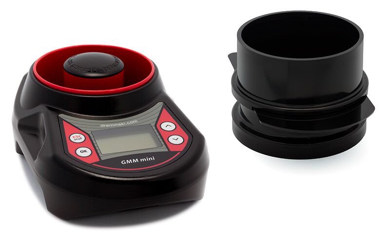 Kampala, Electronics, UGX 2500000,  Order Farm Grain Moisture Meter Online