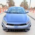 SAR 38000,  Kia Cerato,  2022,  Automatic,  98000 KM,   Want Sell