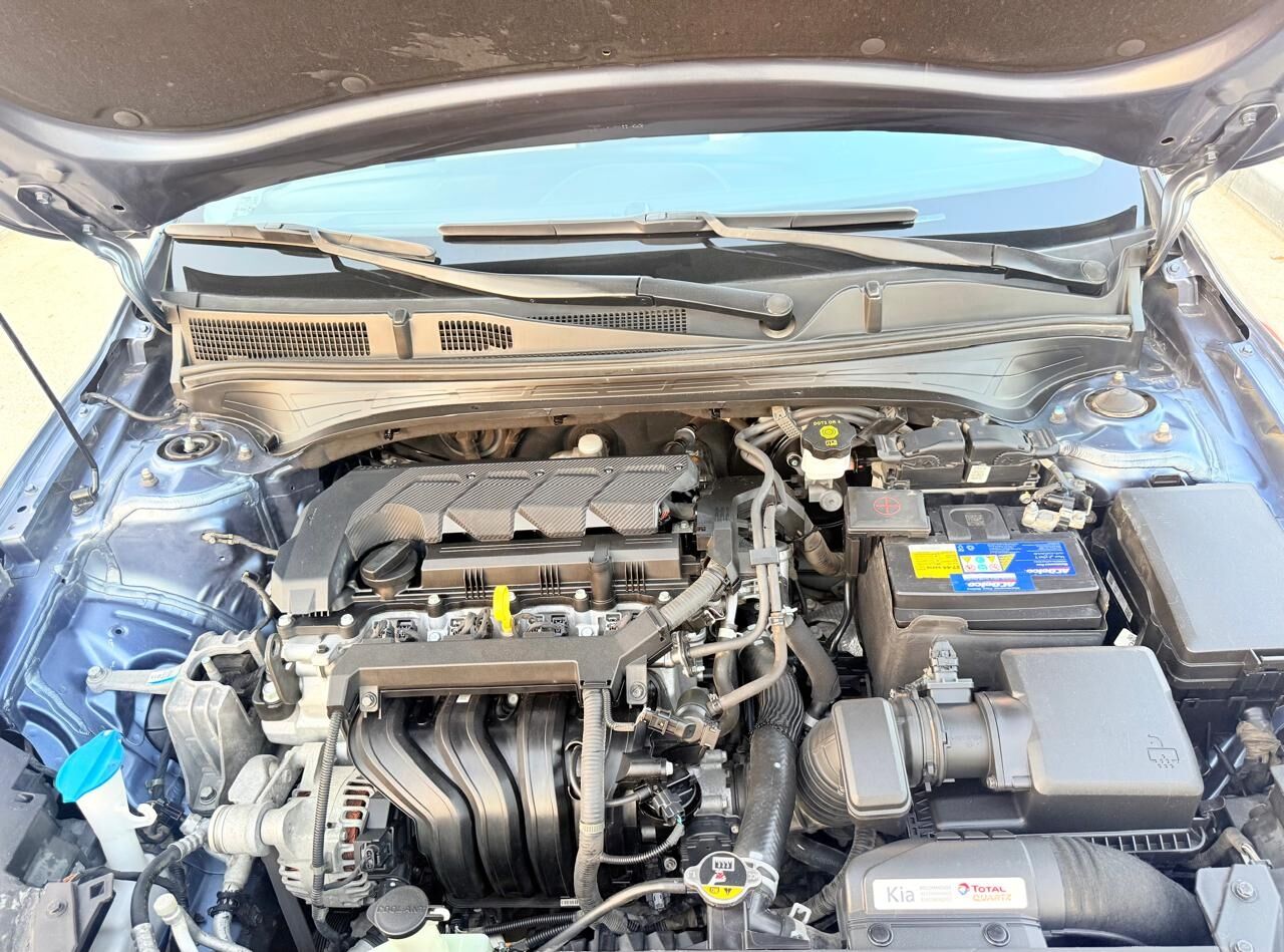 Riyadh, Vehicles, Cars & Trucks , SAR 38000,  Kia Cerato,  2022,  Automatic,  98000 KM,   Want Sell