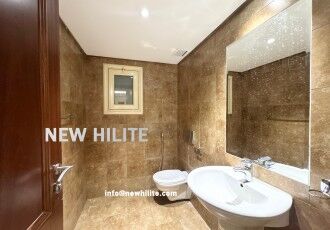 Salwa, Apartments, Flats, Houses & Villas, KWD 550/month,  2 BR,  Spacious 2 Master Bedroom Apartment For Rent In Salwa, Kuwait