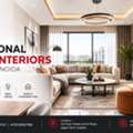 How To Plan Functional Home Interiors In Greater Noida