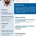 Looking For A Job Logistic Officer