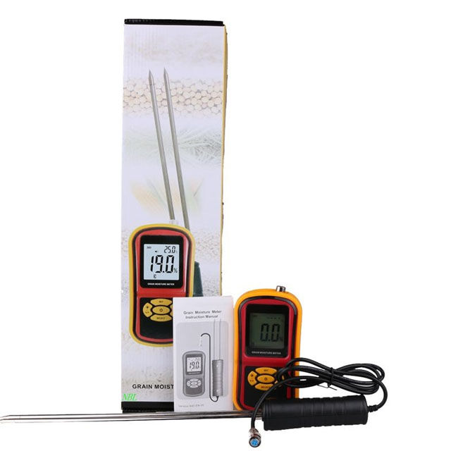 Kampala, Electronics, UGX 650000,  Order Seed Moisture Meter Online