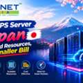 Grab VPS Server Japan: Dedicated Resources, Smaller Bill