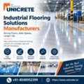 Industrial Flooring Solutions
