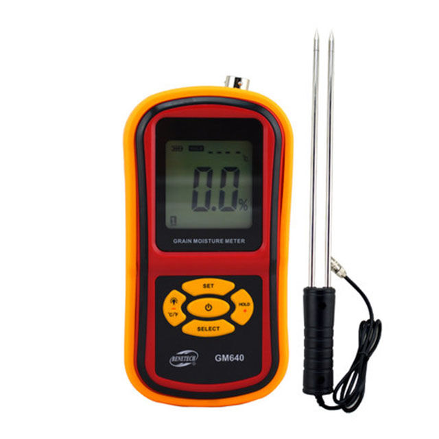 Kampala, Electronics, UGX 650000,  Order The Agricultural Moisture Meter Online