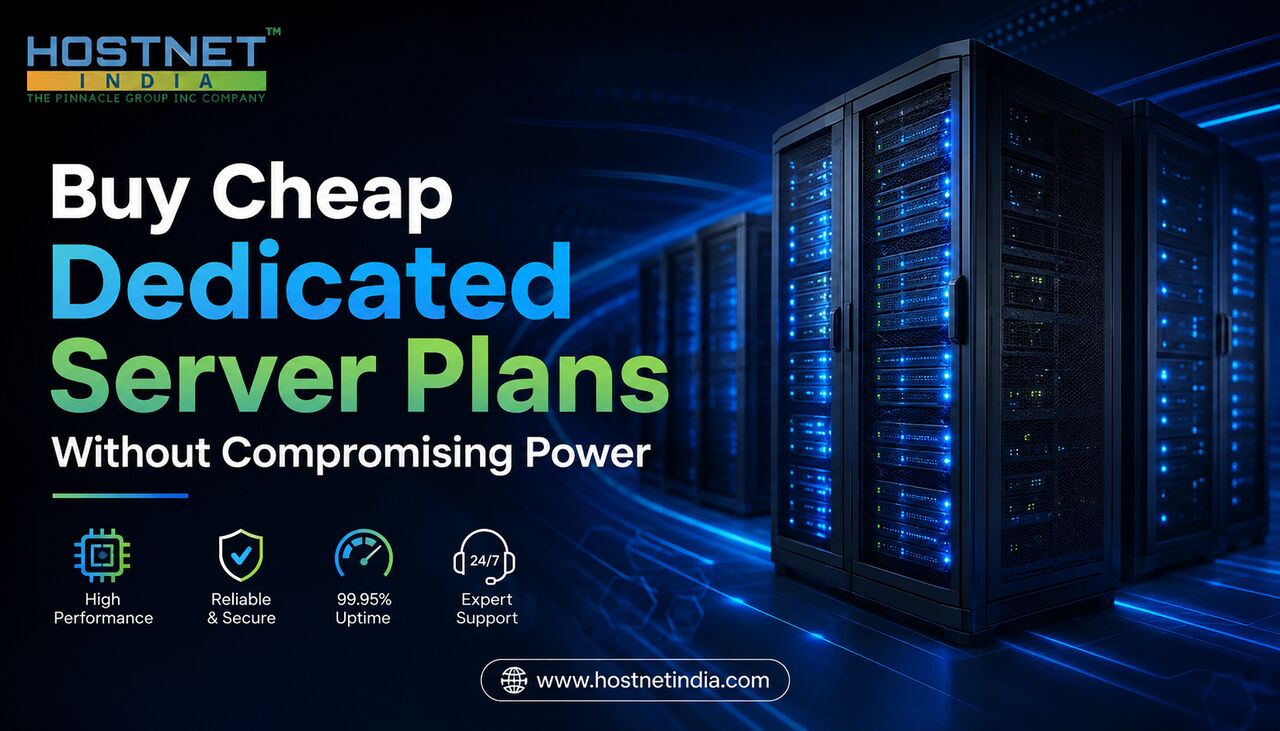 Mumbai, Computer, Buy Cheap Dedicated Server Plans Without Compromising Power