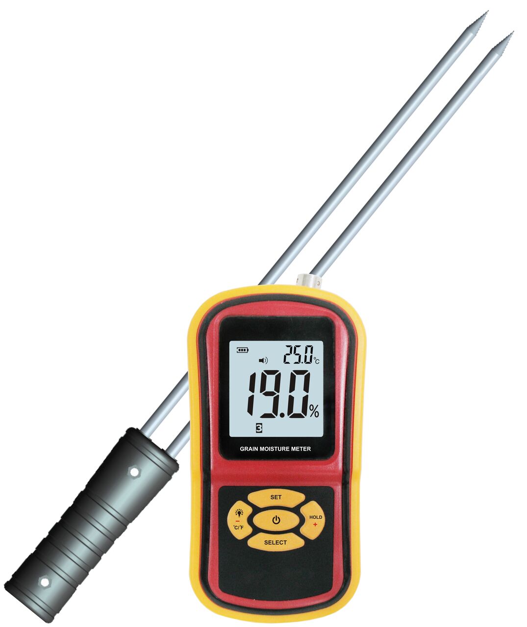 Kampala, Electronics, UGX 650000,  Order The Grain Moisture Analysis Tool Online