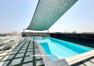 Salwa, Apartments, Flats, Houses & Villas, KWD 750/month,  3 BR,  Spacious 3 Master Bedroom Apartment For Rent In Salwa
