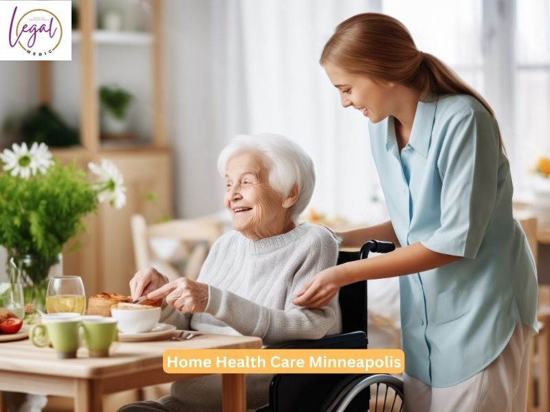 New York, Health, Choosing The Right Home Health Care Minneapolis Services