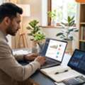 Online MBA In Finance At LPU Online For Career Growth And Skills