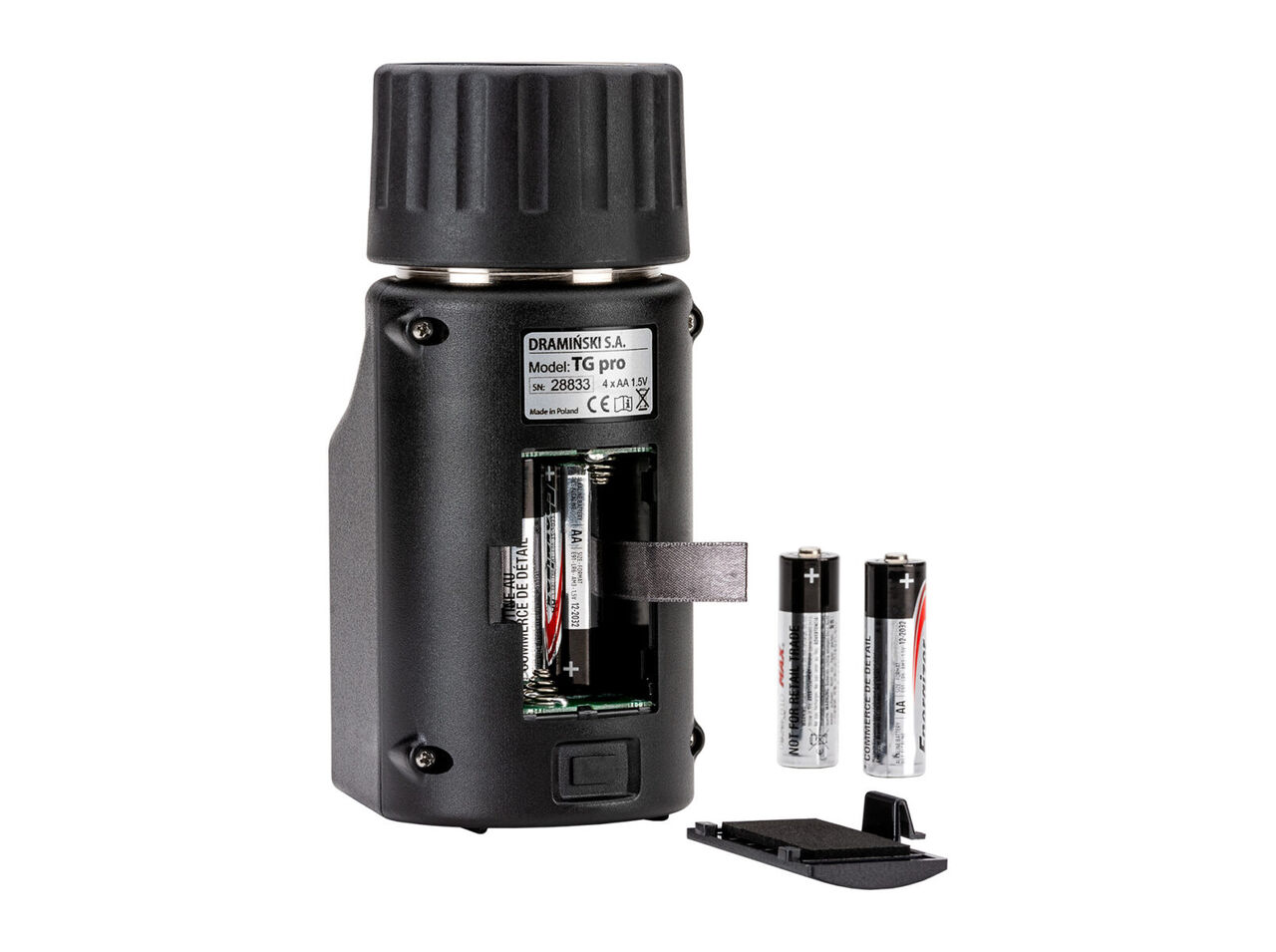 Kampala, Electronics, UGX 2500000,  Order Grain Moisture Testing Equipment Online