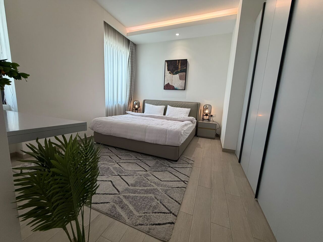 Juffair, Apartments, Flats, Houses & Villas, BHD 450/month,  Furnished,  2 BR,  APARTMENT FOR RENT IN JUFFAIR | PREMIUM FACILITIES | EWA INCLUDED