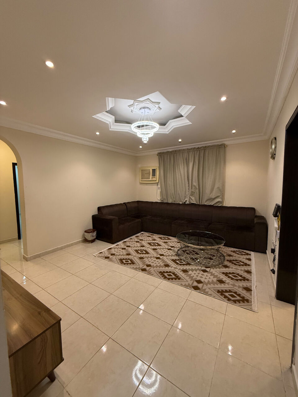 Khobar, Apartments, Flats, Houses & Villas, SAR 3000/month,  2 BR,  Fully Furnished 2BHK Apartment For Rent &ndash; Ready To Move In