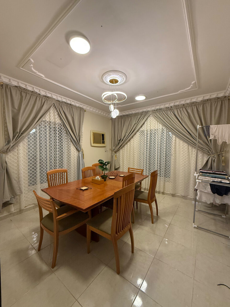 Khobar, Apartments, Flats, Houses & Villas, SAR 3000/month,  2 BR,  Fully Furnished 2BHK Apartment For Rent &ndash; Ready To Move In