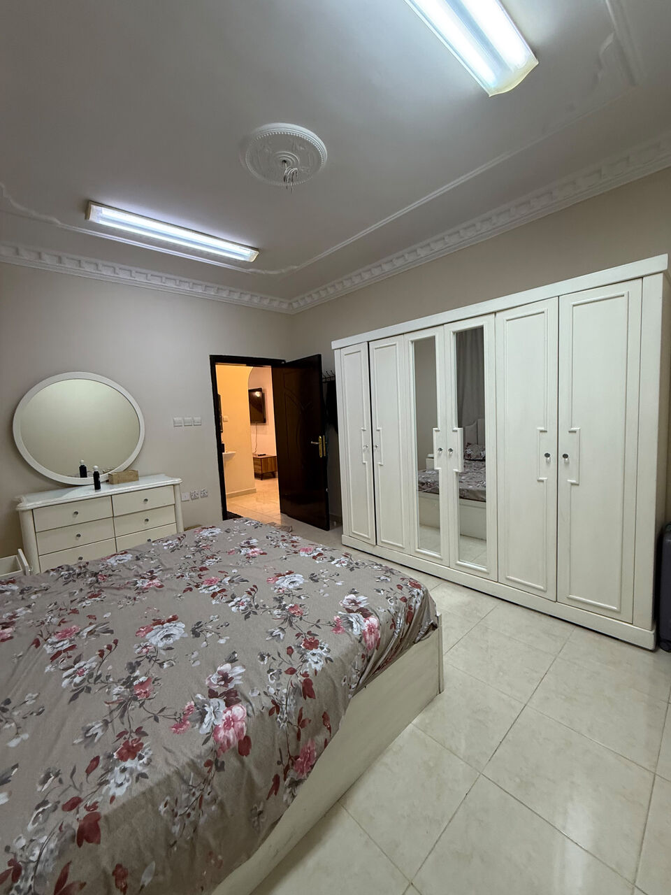 Khobar, Apartments, Flats, Houses & Villas, SAR 3000/month,  2 BR,  Fully Furnished 2BHK Apartment For Rent &ndash; Ready To Move In