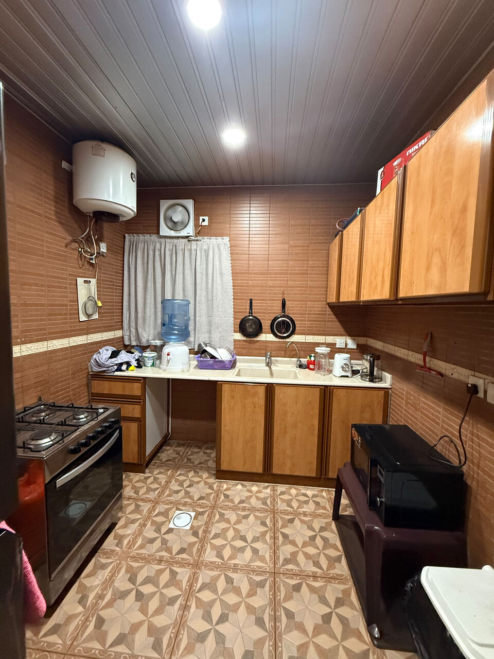 Khobar, Apartments, Flats, Houses & Villas, SAR 3000/month,  2 BR,  Fully Furnished 2BHK Apartment For Rent &ndash; Ready To Move In