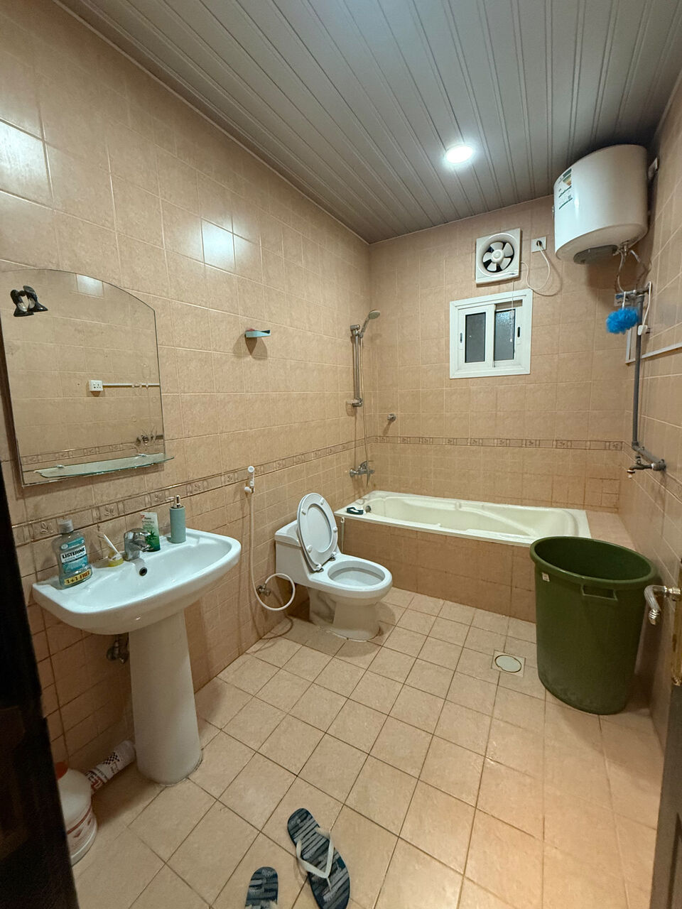 Khobar, Apartments, Flats, Houses & Villas, SAR 3000/month,  2 BR,  Fully Furnished 2BHK Apartment For Rent &ndash; Ready To Move In