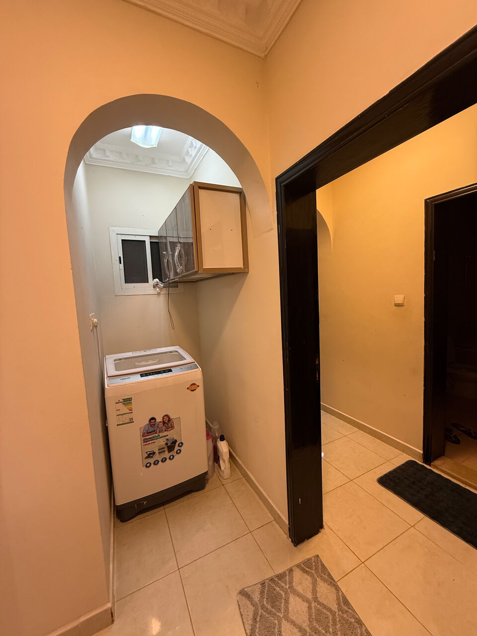 Khobar, Apartments, Flats, Houses & Villas, SAR 3000/month,  2 BR,  Fully Furnished 2BHK Apartment For Rent &ndash; Ready To Move In