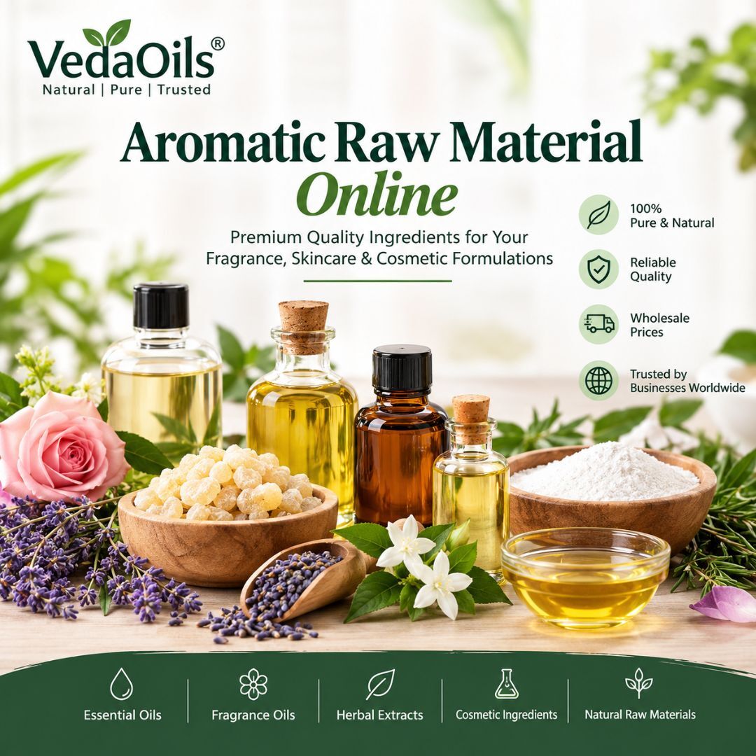 London, Health & Beauty Items, GBP 5,  Aromatic Raw Material Online | Premium Quality Ingredients