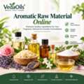 GBP 5,  Aromatic Raw Material Online | Premium Quality Ingredients