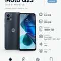 SAR 225,  Moto G23 Excellent Condition Just 225 SR