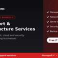 Managed IT Support Plans For Small Business: Helpdesk, Monitoring & Updates