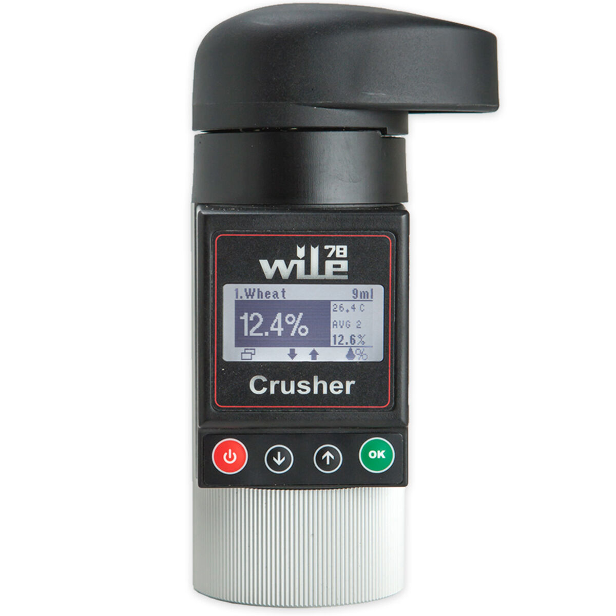 Kampala, Electronics, UGX 1500000,  Order Portable Grain Moisture Meter Online