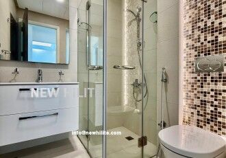 Mahboula, Apartments, Flats, Houses & Villas, KWD 425/month,  1 BR,  1 Bedroom Semi-Furnished Apartment For Rent In Mahboula