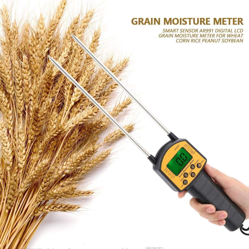 Kampala, Electronics, UGX 650000,  Order The Grain Moisture Sensor Online