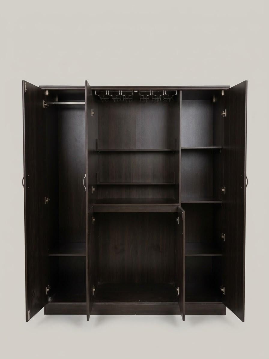 Al Muruj, Furniture, SAR 800,  Wardrobe Cupboard