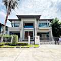 THB 16080000,  4 BR,  80 Sq. Feet,  House For Sale In Grand Bangkok Boulevard, Sathorn-Kalapapruek, The Cheapest Price In The