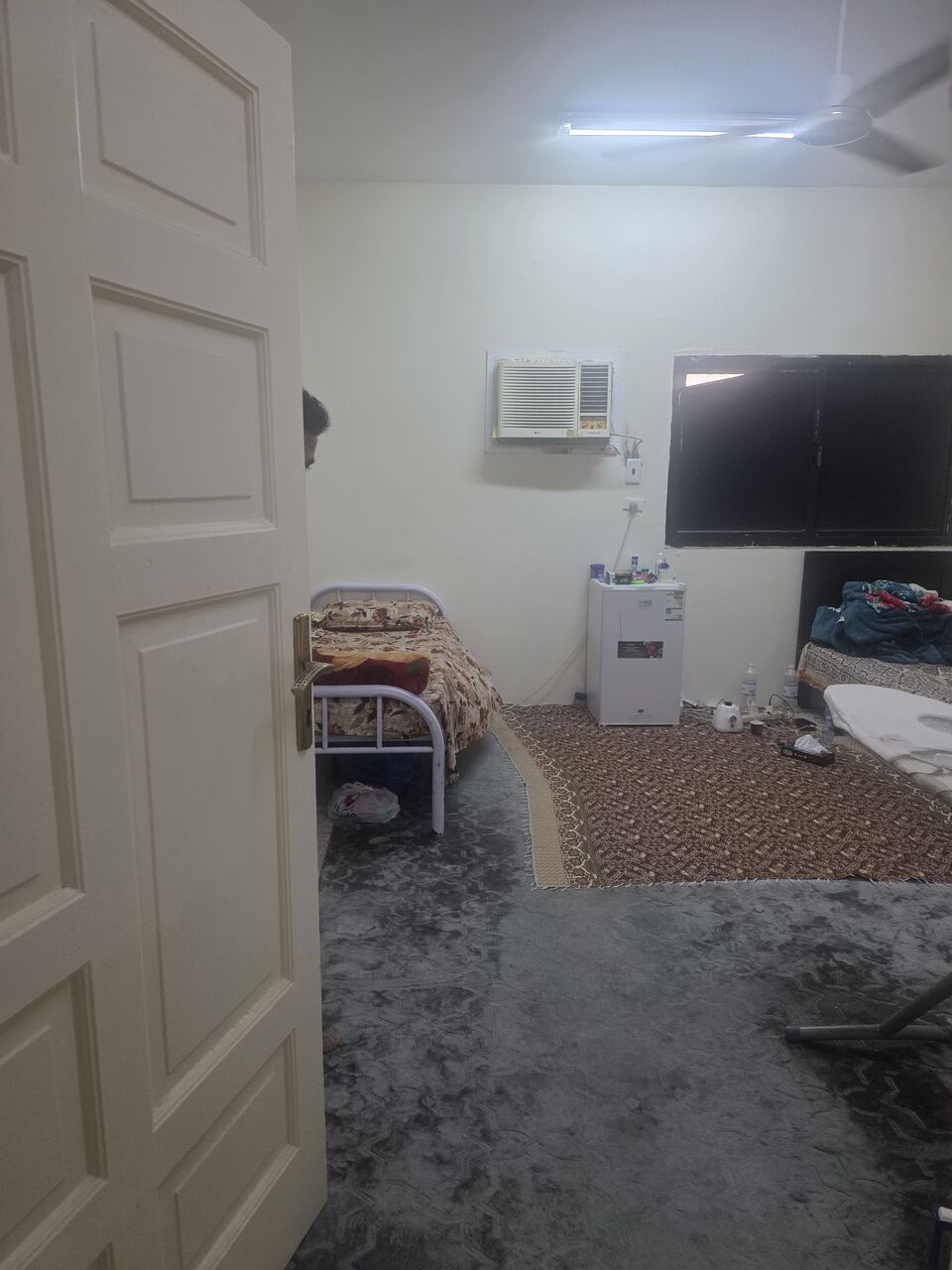 Al Safa, Bedspace For Rent, SAR 600/month,  BED SPACE AVAILABLE