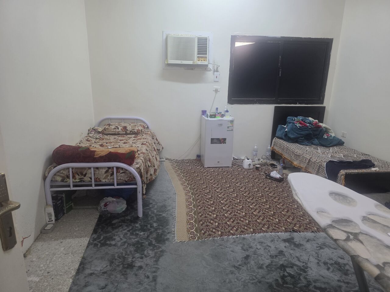 Al Safa, Bedspace For Rent, SAR 600/month,  BED SPACE AVAILABLE