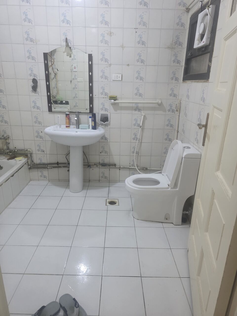 Al Safa, Bedspace For Rent, SAR 600/month,  BED SPACE AVAILABLE