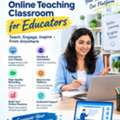 HandiCrunch Studio &ndash; Digital Teaching Classroom For Educators