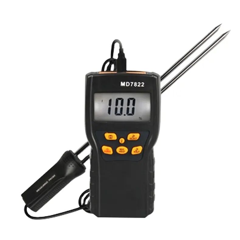 Kampala, Electronics, UGX 650000,  Order The Grain Quality Moisture Meter Online