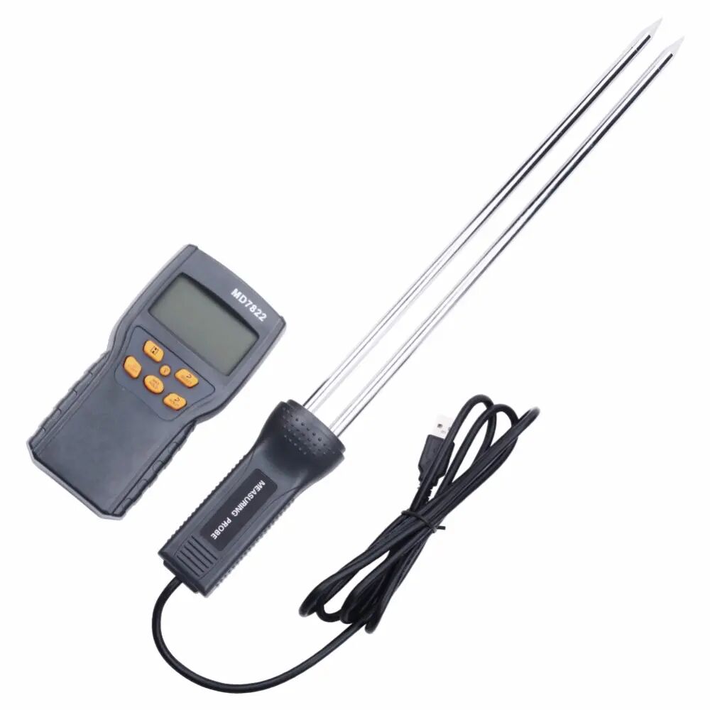 Kampala, Electronics, UGX 650000,  Order The Grain Moisture Checker Online