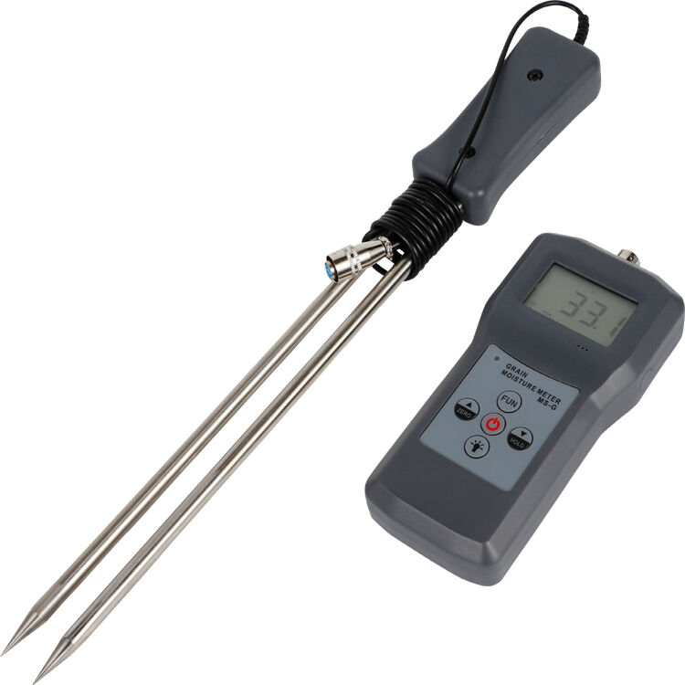 Kampala, Electronics, UGX 650000,  Order The Grain Moisture Detector Online