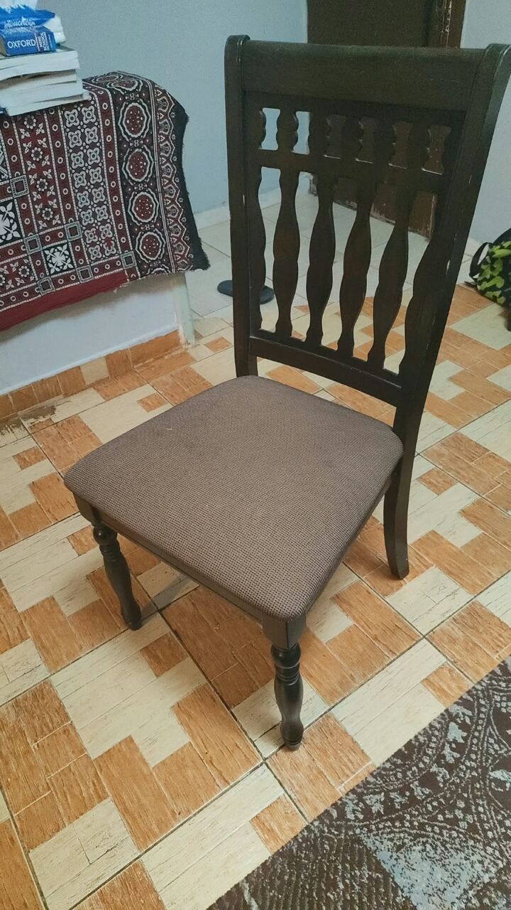 Riyadh, Furniture, SAR 520,  Bunk Bed And Dining Table With 6 Chairs